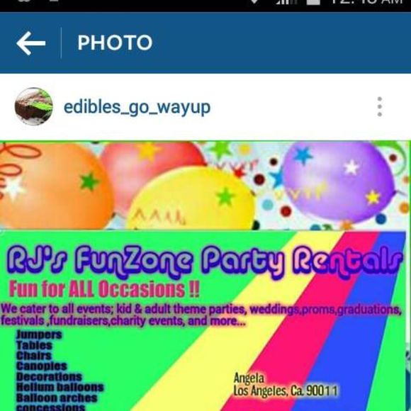 Meet your Posher, Rjs - Picture 1 of 1